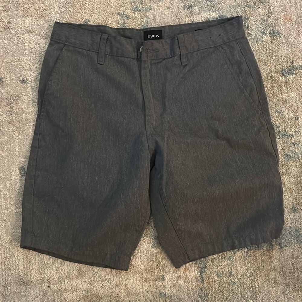 Men’s RVCA shorts